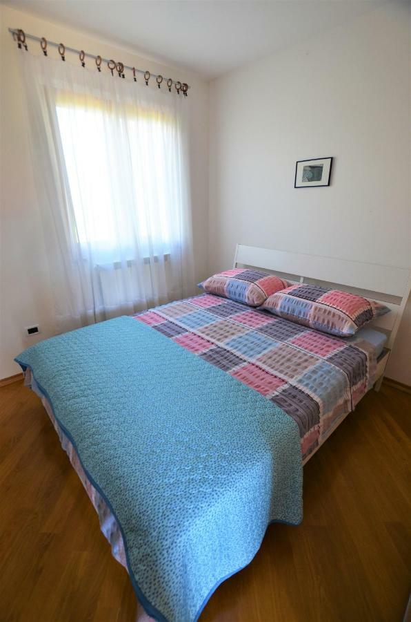 Apartments Sv. Pelegrin Umag Exterior photo
